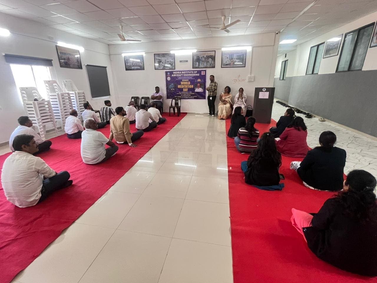 Indira Institute of Aircraft Engineering Events & Functions photo 4